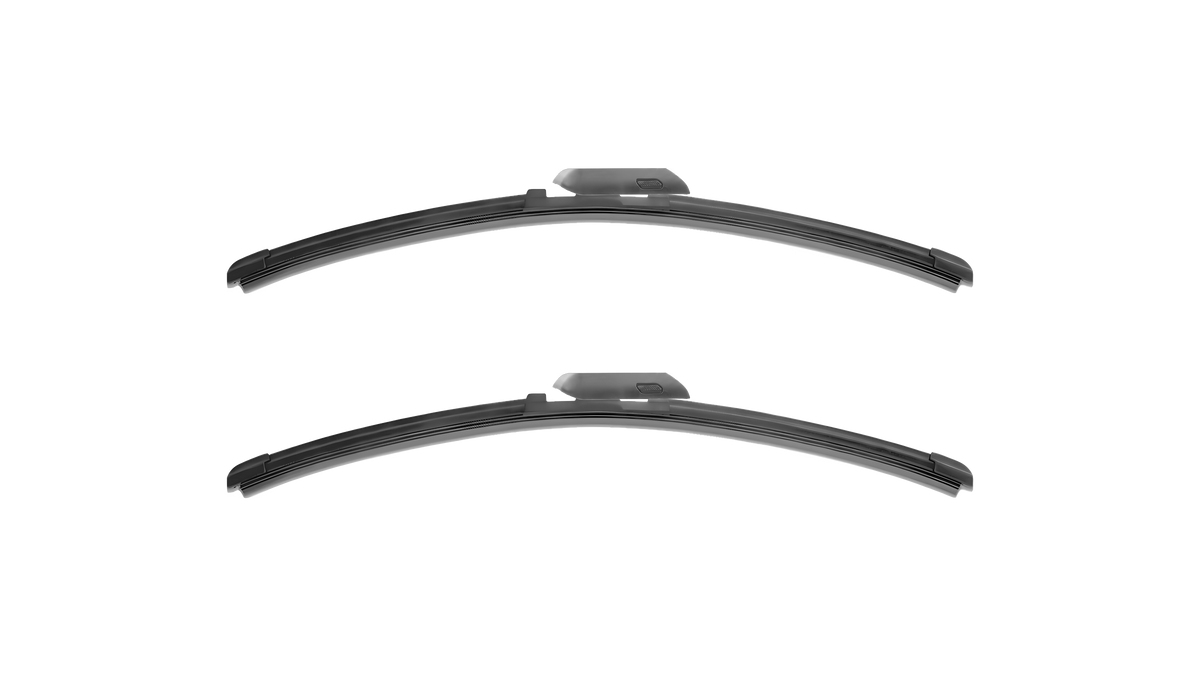 Wiper Blades for GWM Tank 300 2022 - 2026 Front Pair