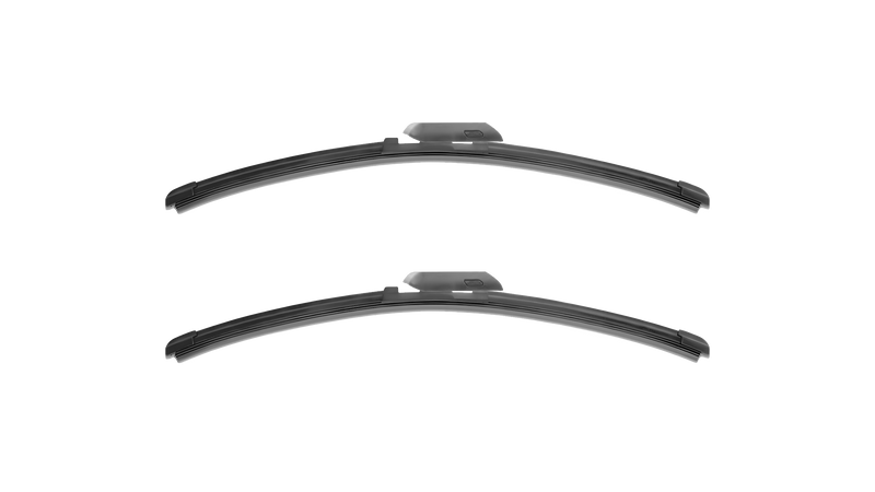 Wiper Blades for GWM Tank 300 2022 - 2026 Front Pair