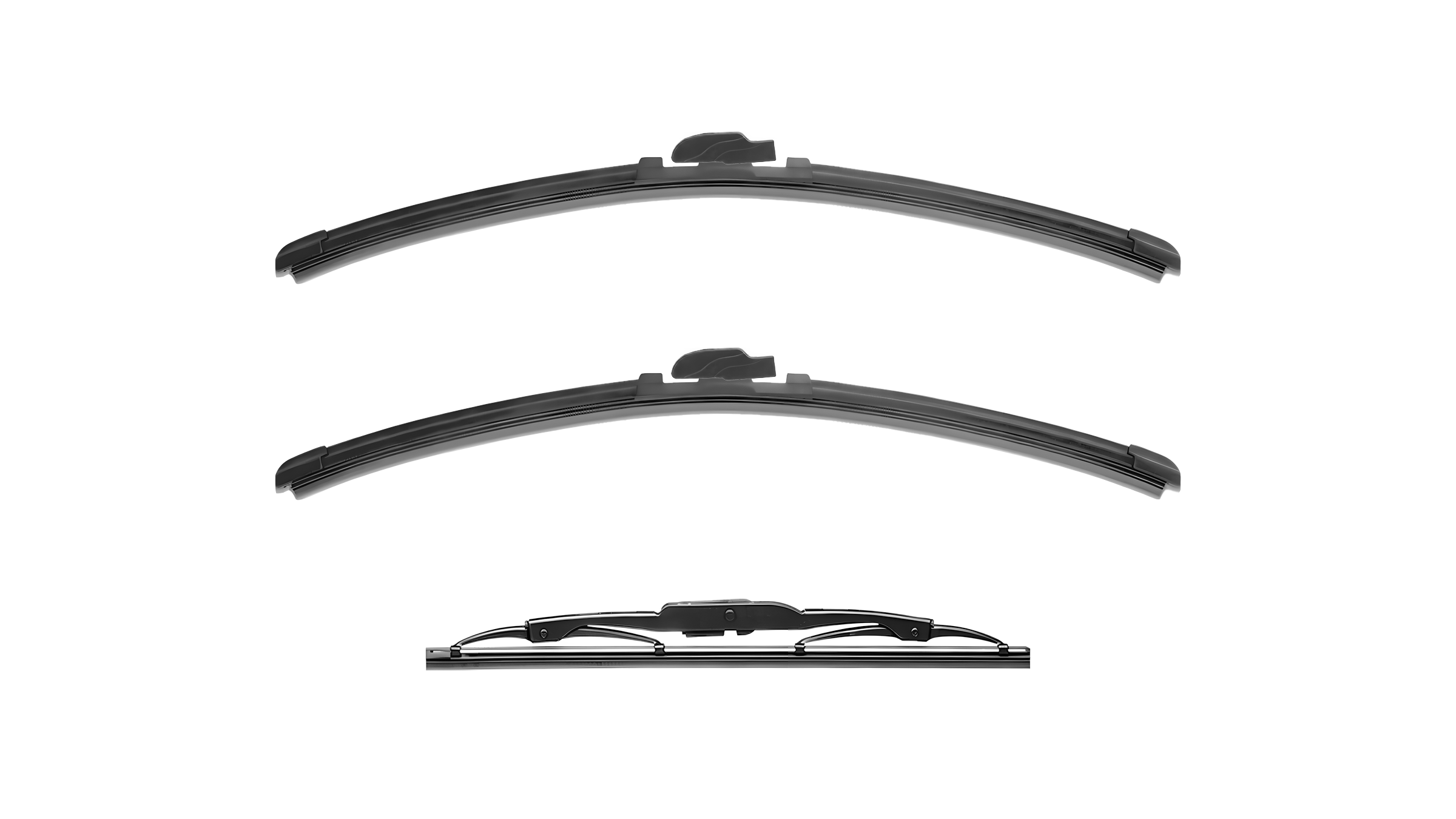 Front & Rear Kit