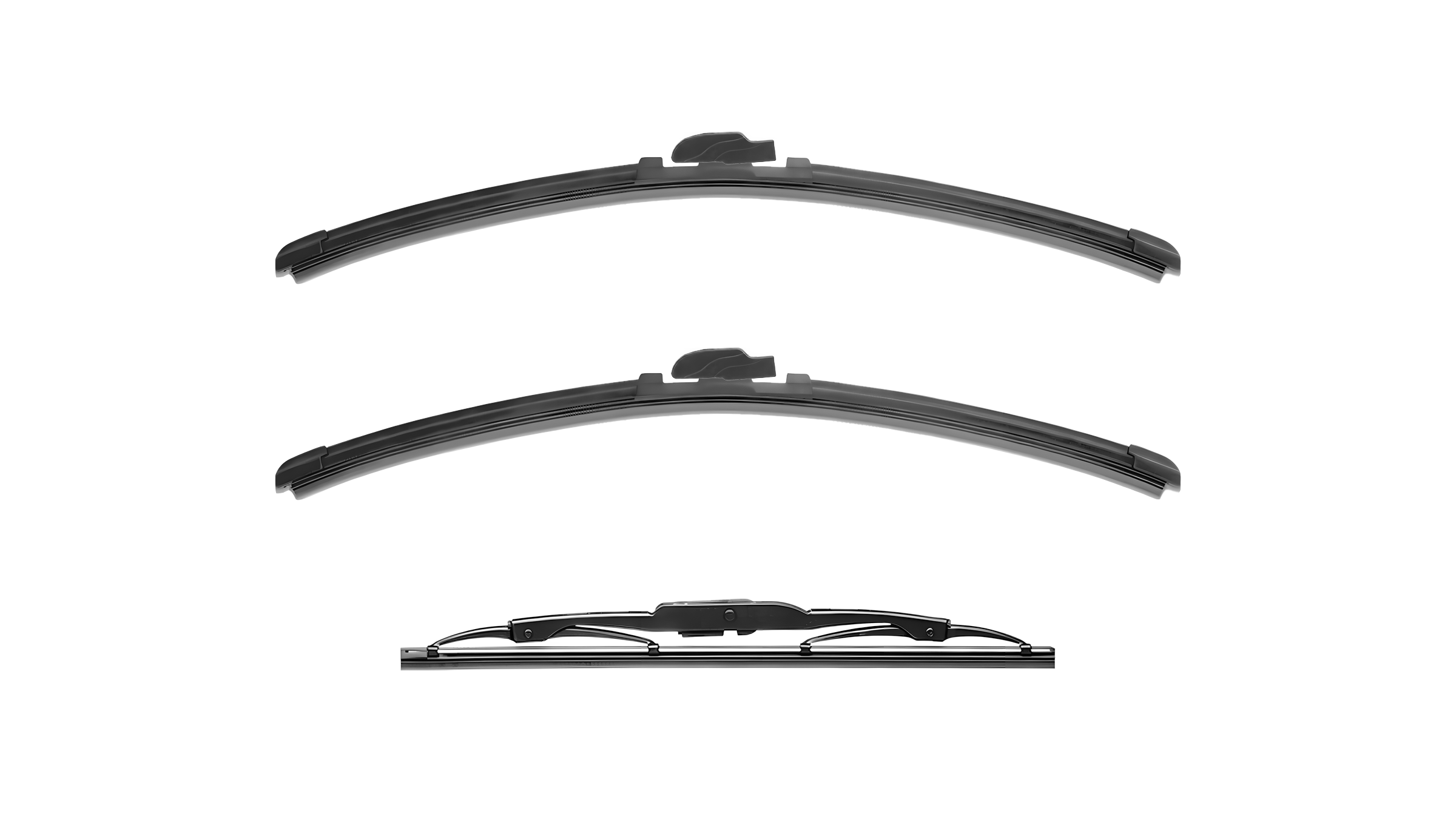 Front & Rear Kit