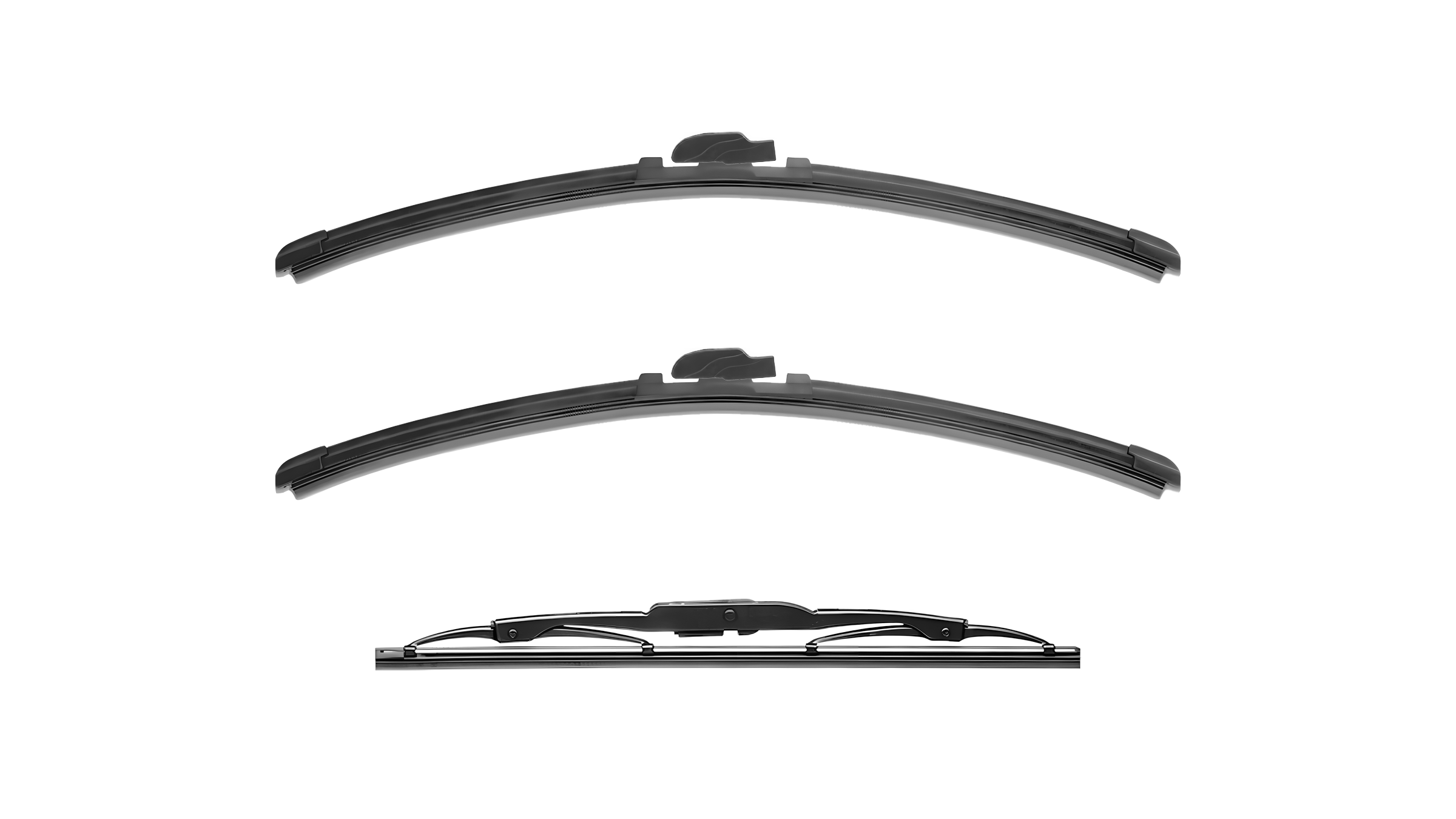 Front & Rear Kit
