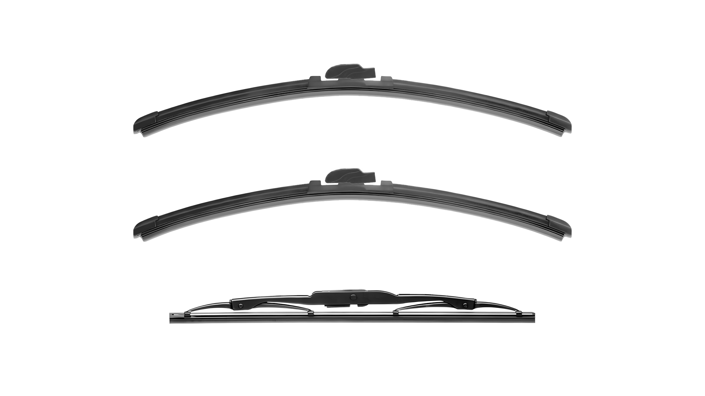 Front & Rear Kit
