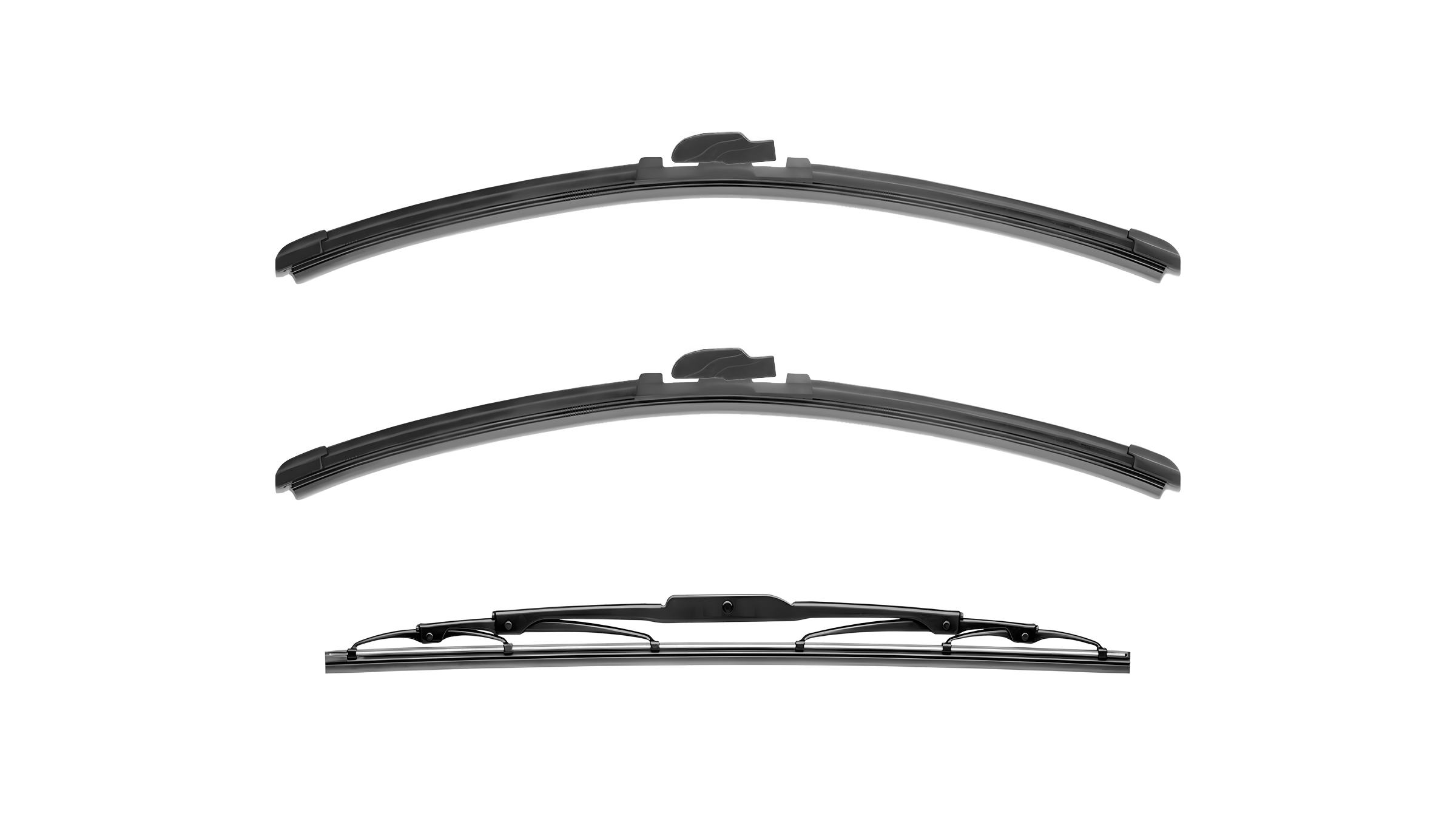 Front & Rear Kit
