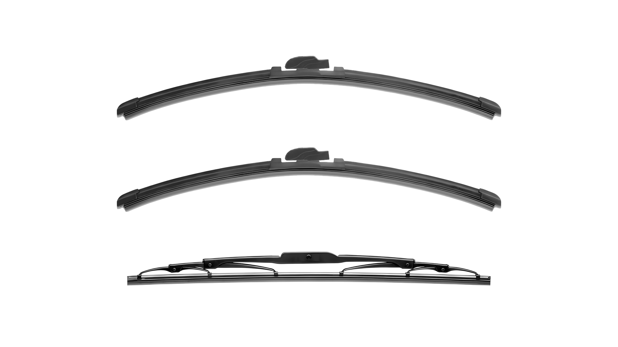 Front & Rear Kit