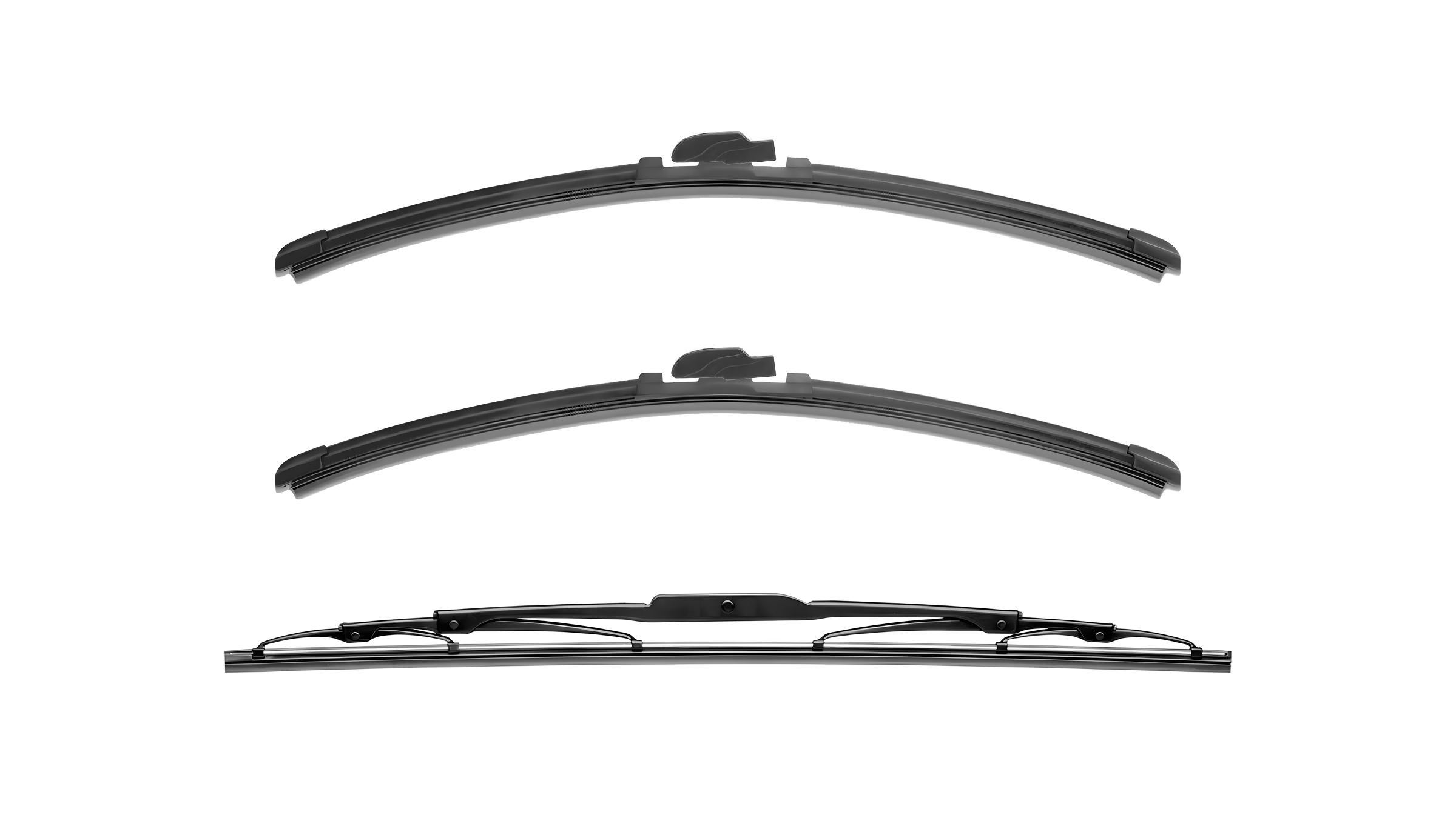 Front & Rear Kit
