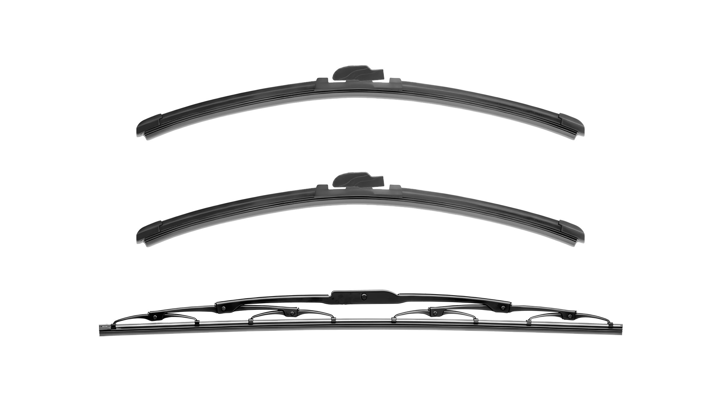 Front & Rear Kit