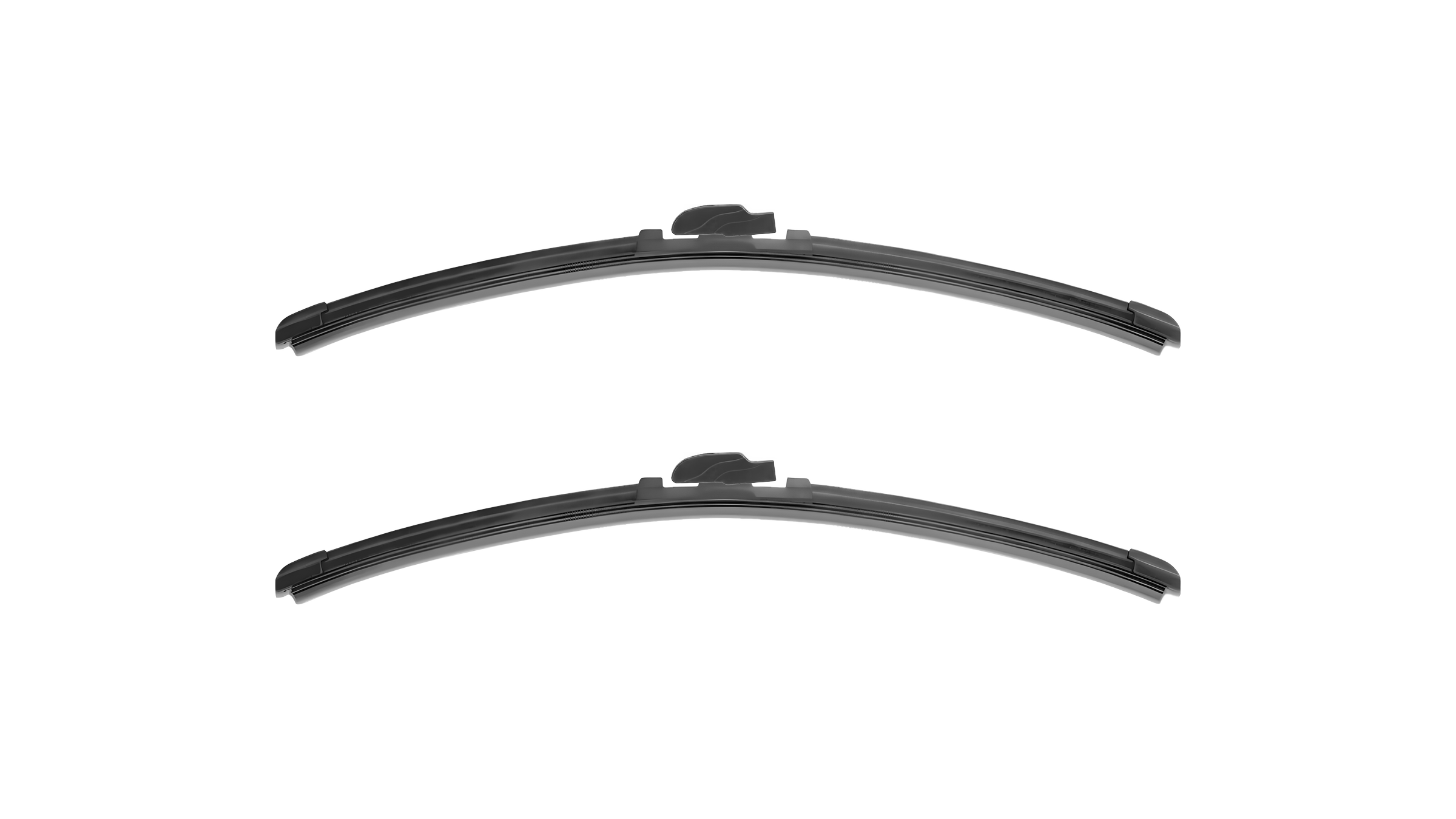 Front Pair