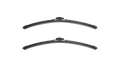 Front Pair