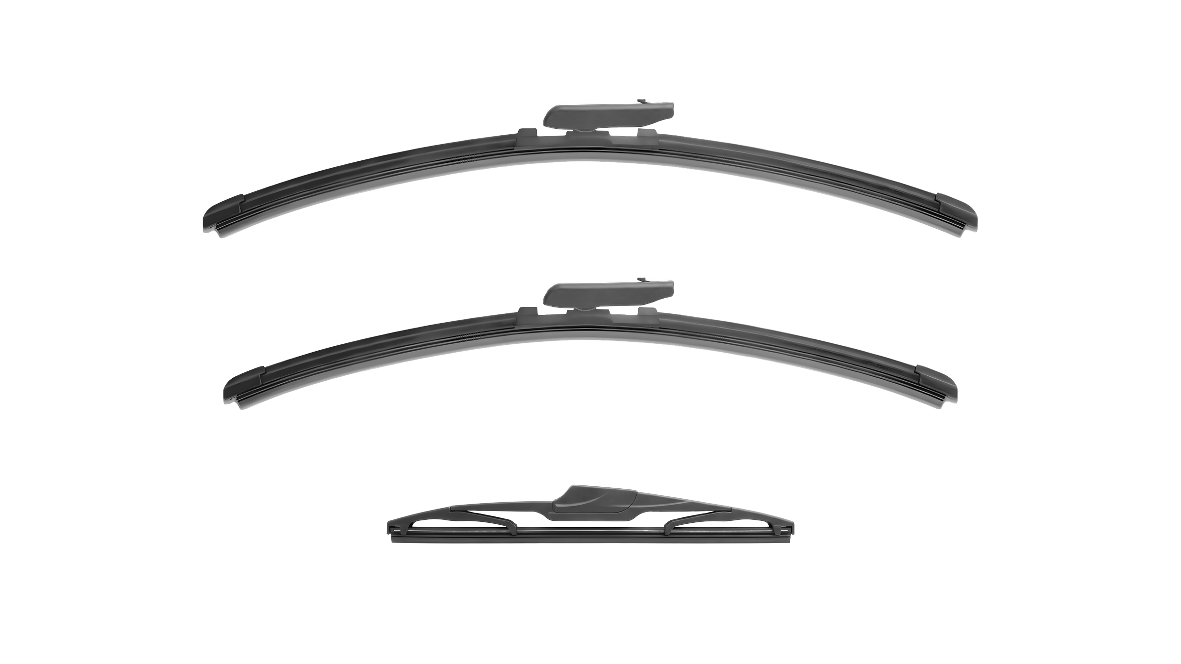 Front & Rear Kit