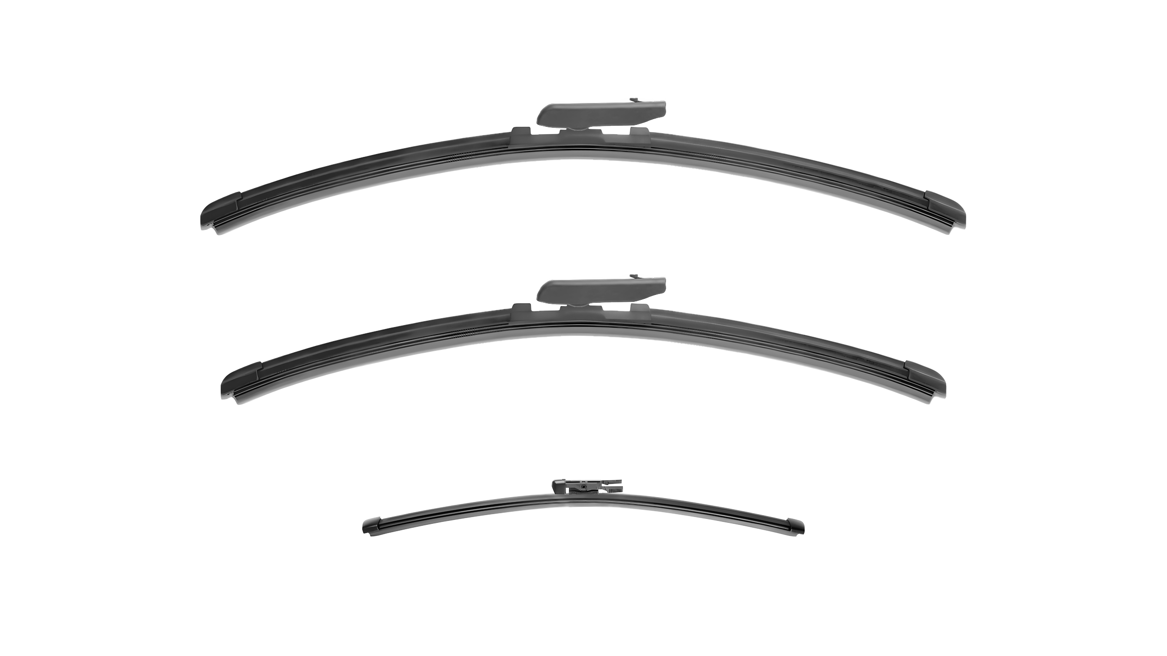 Front & Rear Kit