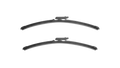 Front Pair