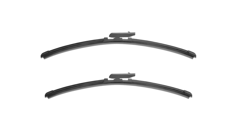 Wiper Blades for MINI Cooper 2012 - 2013 (R56 Facelift) Hatch (3-Door) Front Pair