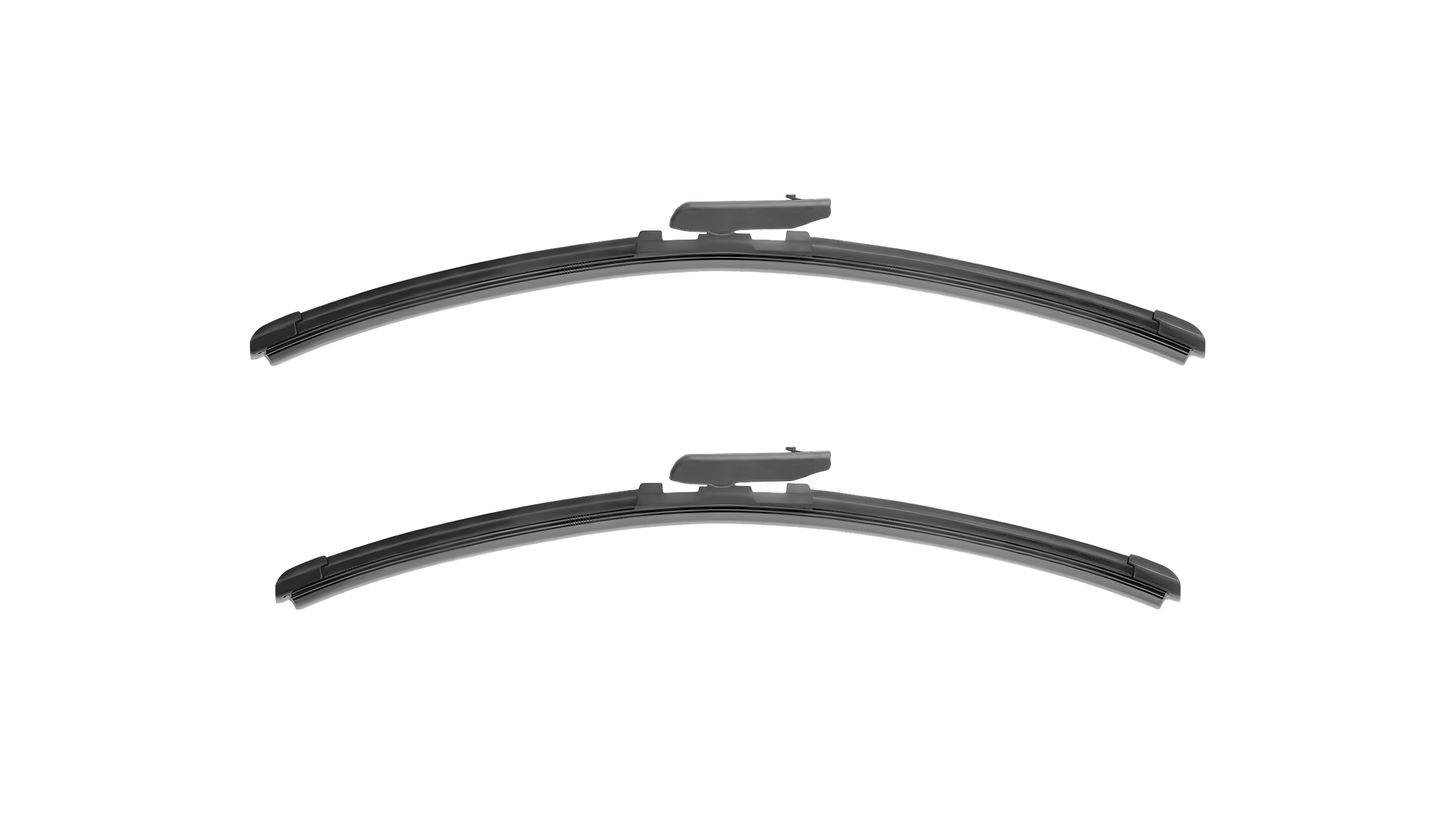 Front Pair