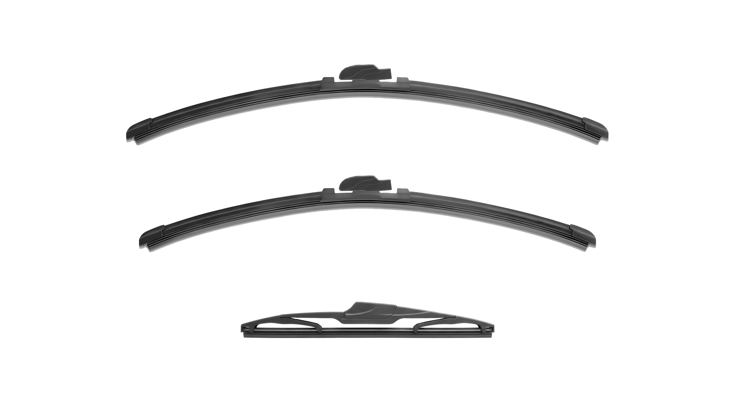 Front & Rear Kit