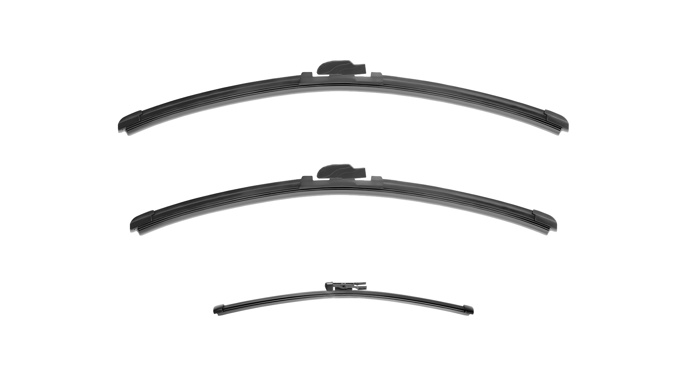 Front & Rear Kit