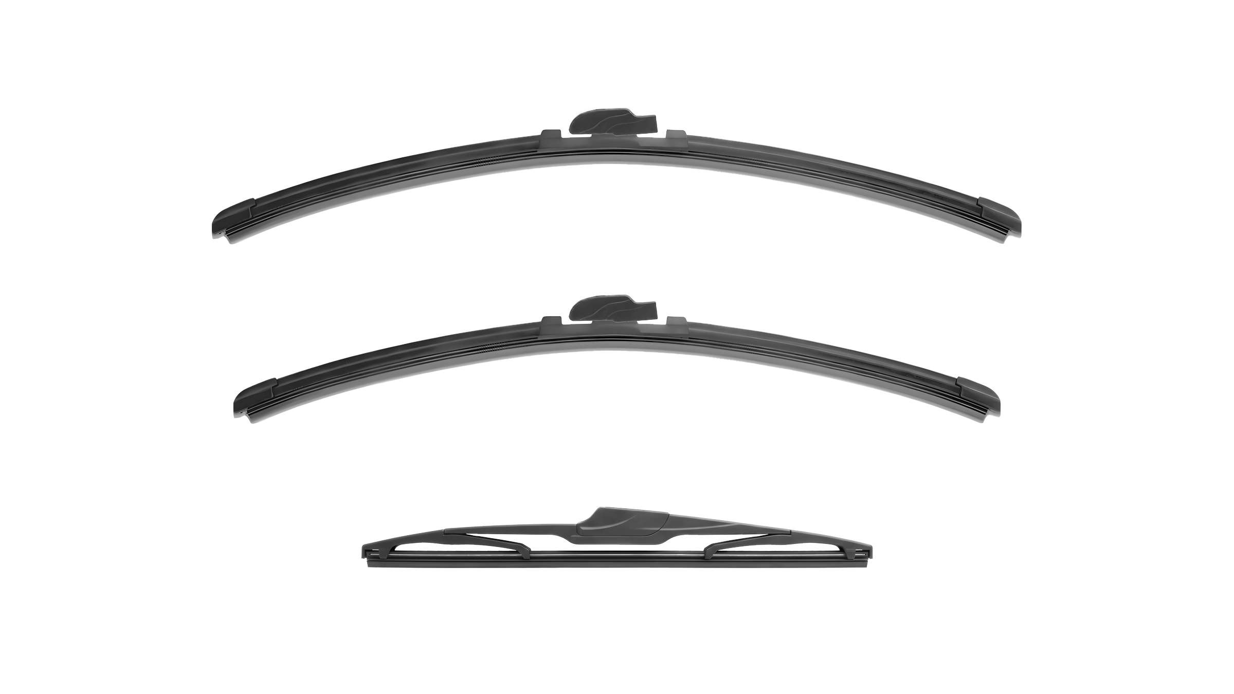 Front & Rear Kit