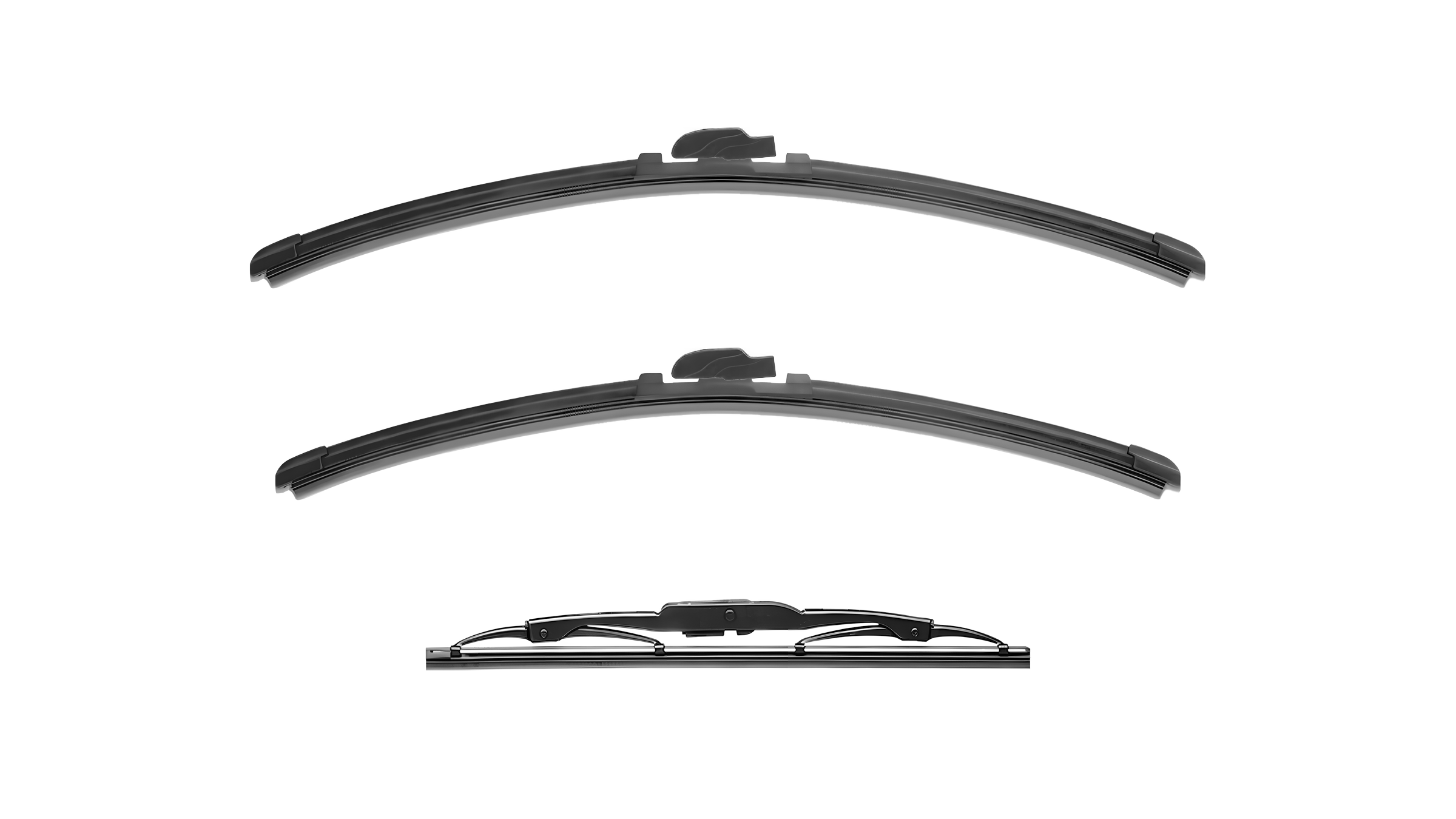 Front & Rear Kit