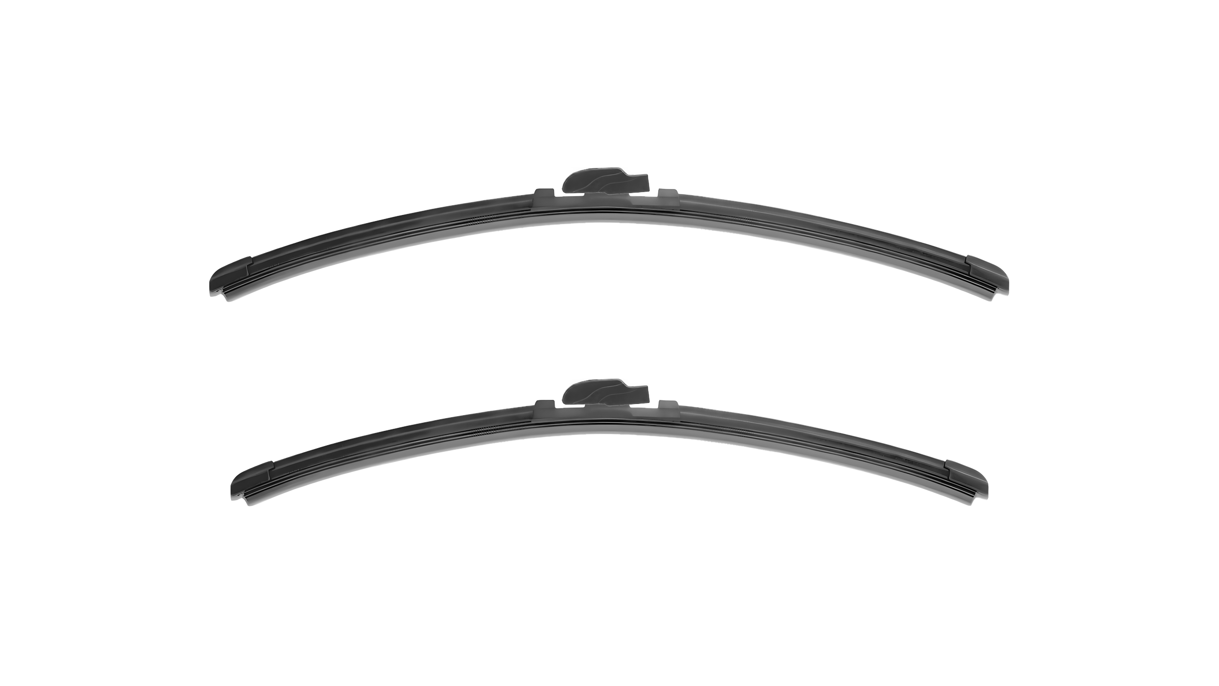 Front Pair