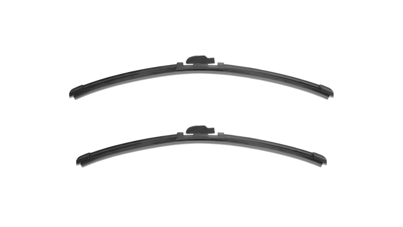 Wiper Blades for MINI Cooper 2006 - 2011 (R56) Hatch (3-Door) Front Pair