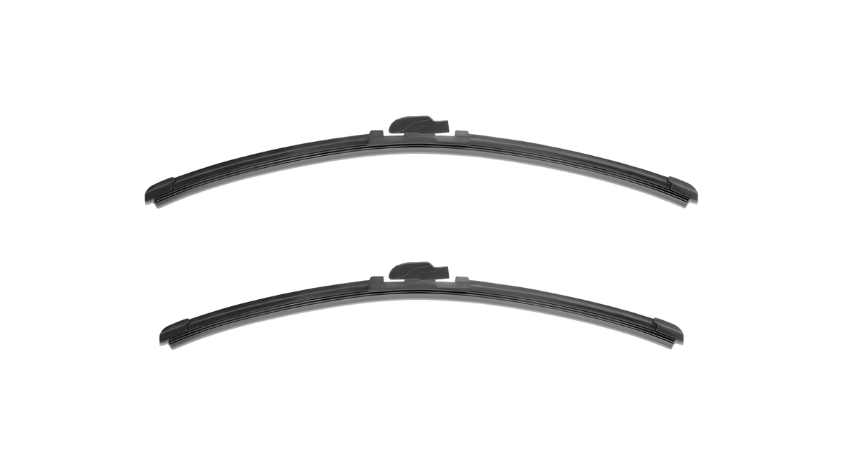 Wiper Blades for MINI Clubman 2007 - 2012 (R55) Front Pair
