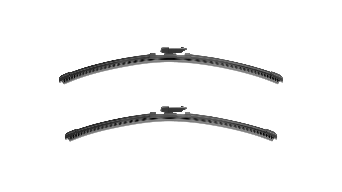 Wiper Blades for MINI Cooper 2024 - 2026 (F66) Hatch (3-Door) Front Pair