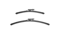 Front Pair