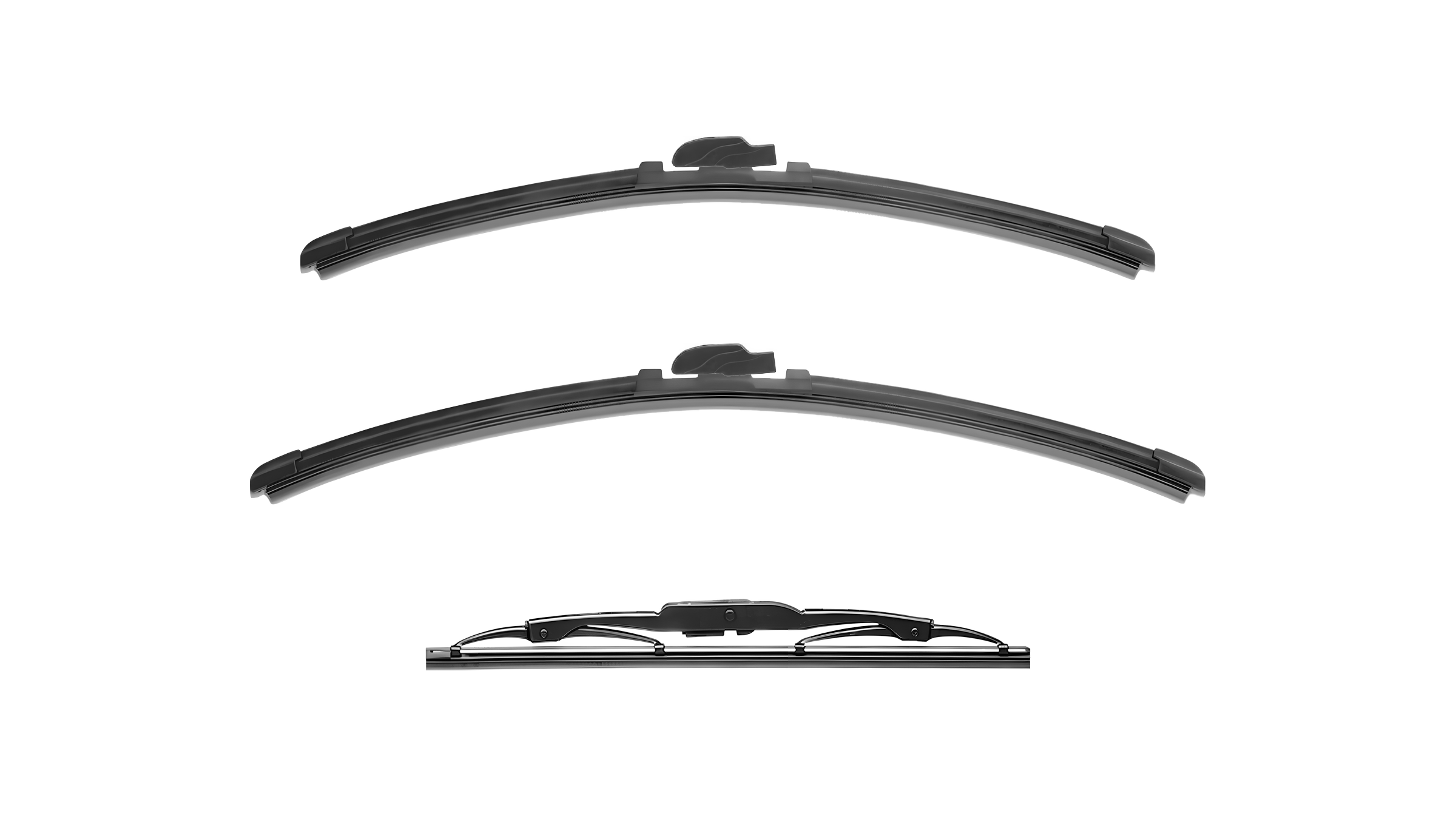 Front & Rear Kit