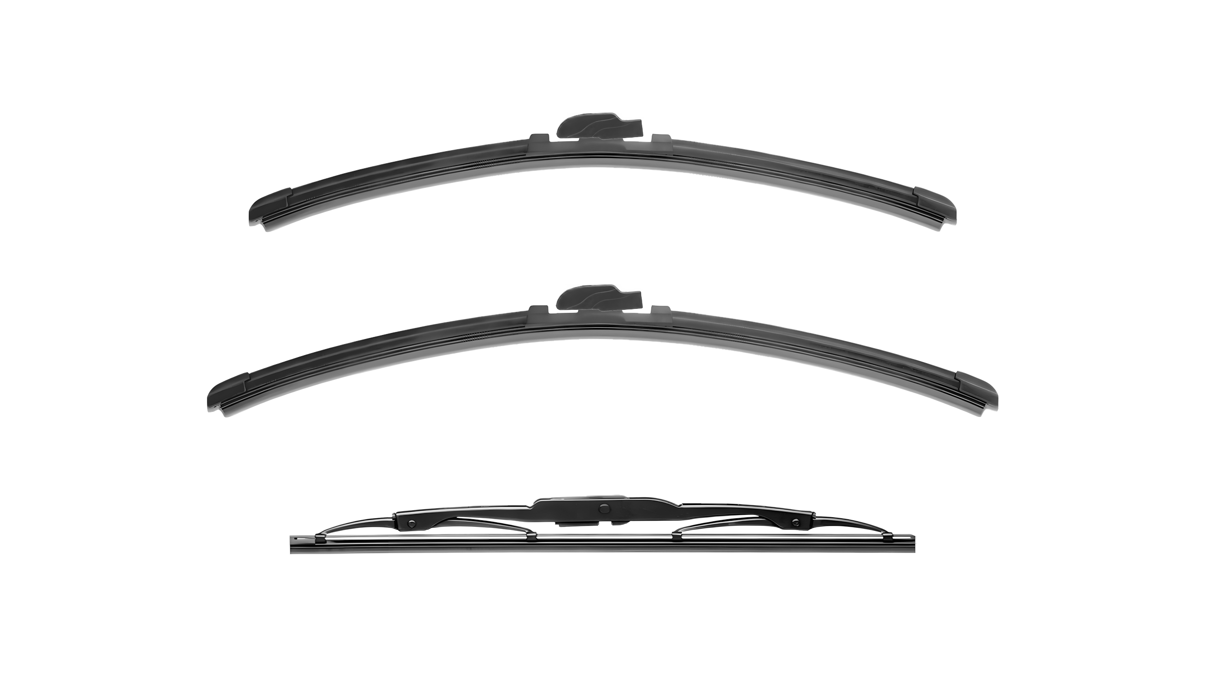 Front & Rear Kit