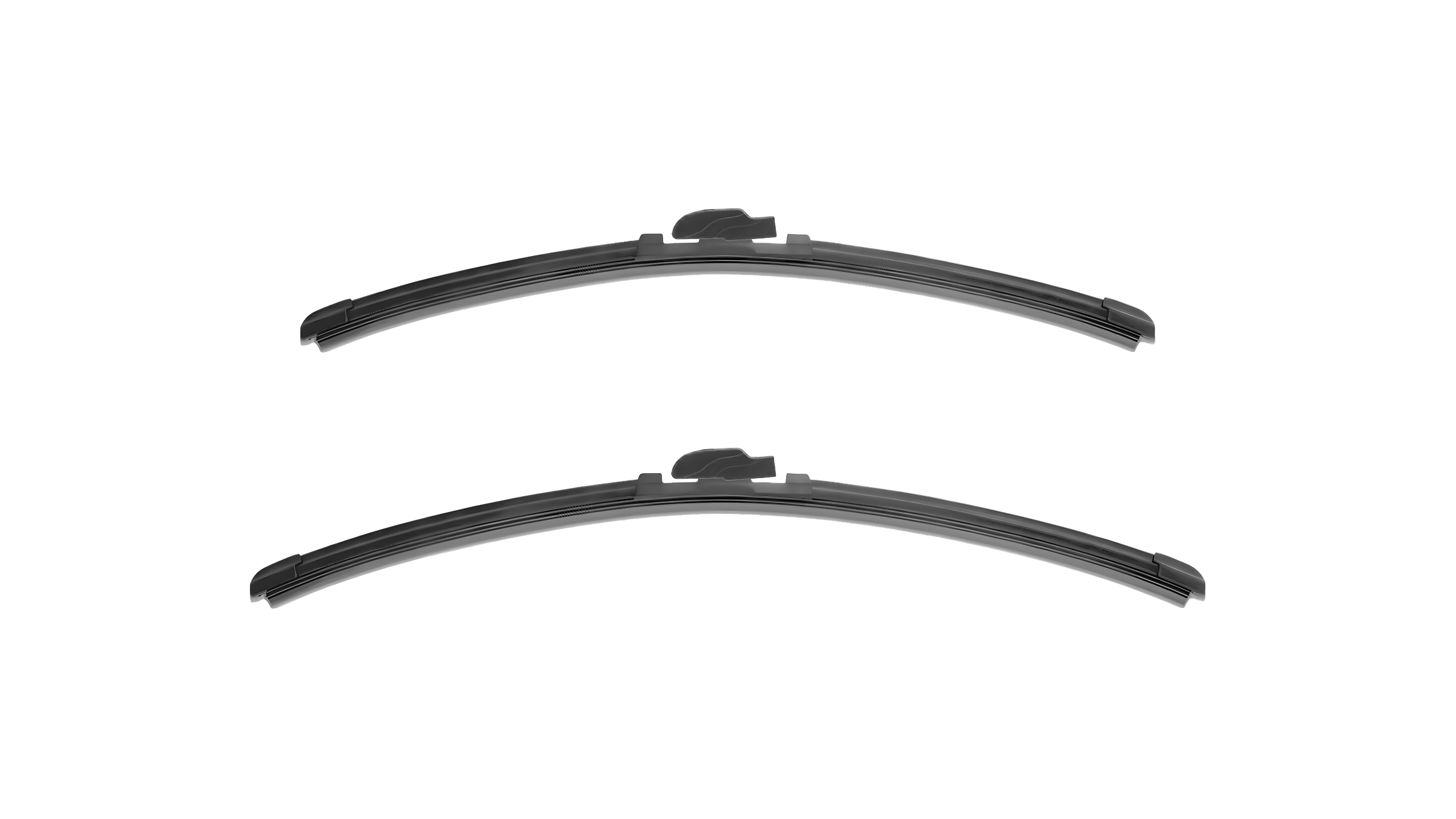 Front Pair