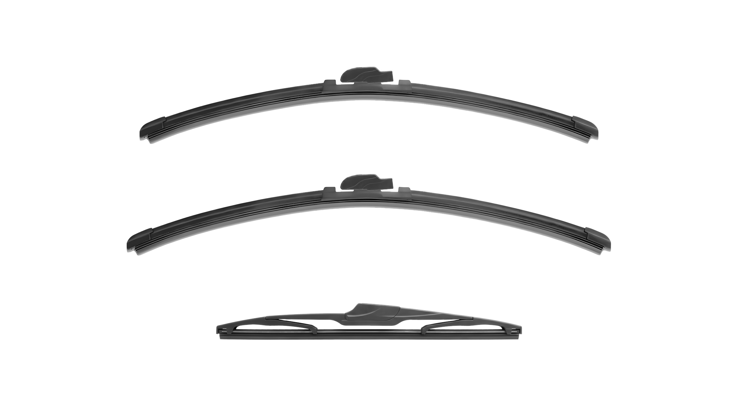 Front & Rear Kit