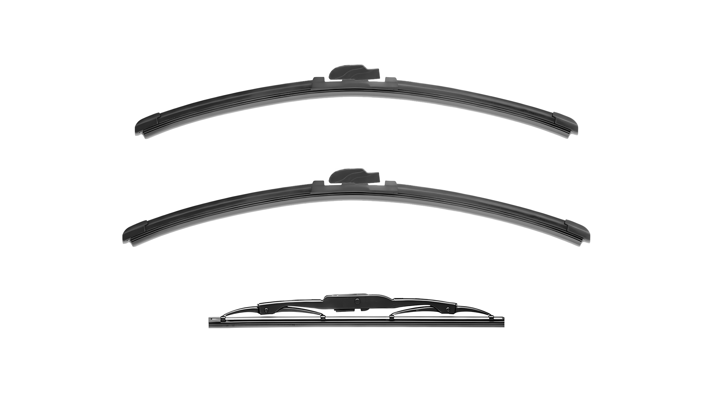 Front & Rear Kit