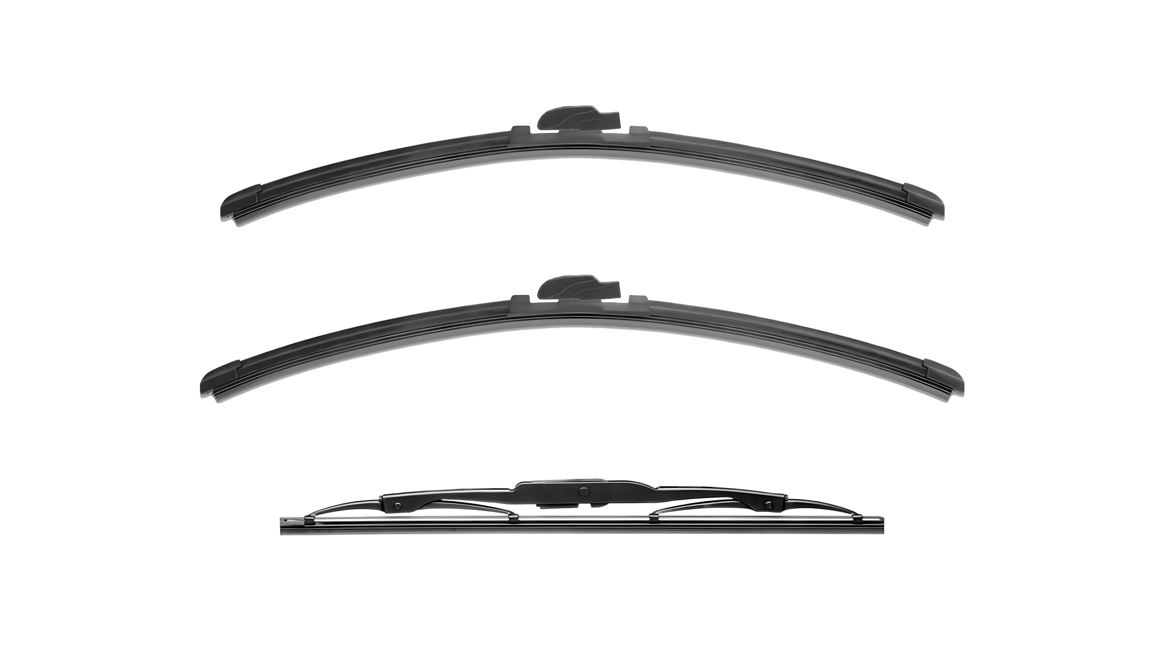 Front & Rear Kit