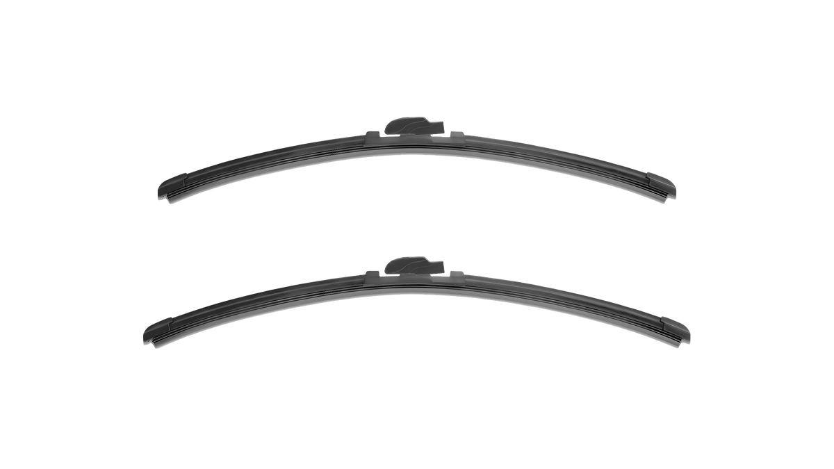 Wiper Blades for Suzuki Grand Vitara 1998 - 2005 (FT, HT) Front Pair