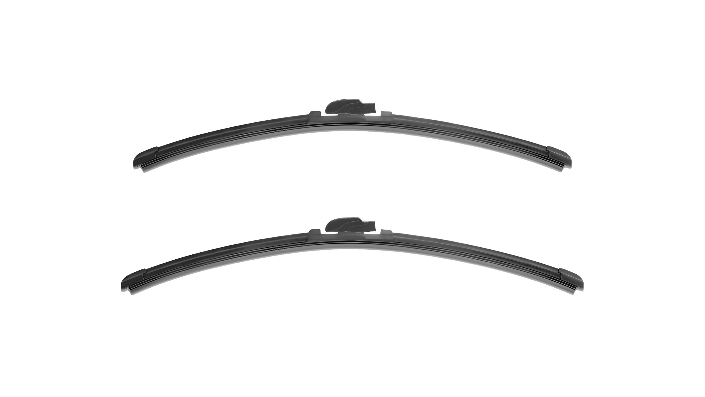 Front Pair