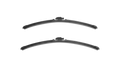 Front Pair