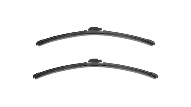 Wiper Blades for Holden Cruze 2002 - 2004 (YG) SUV Front Pair