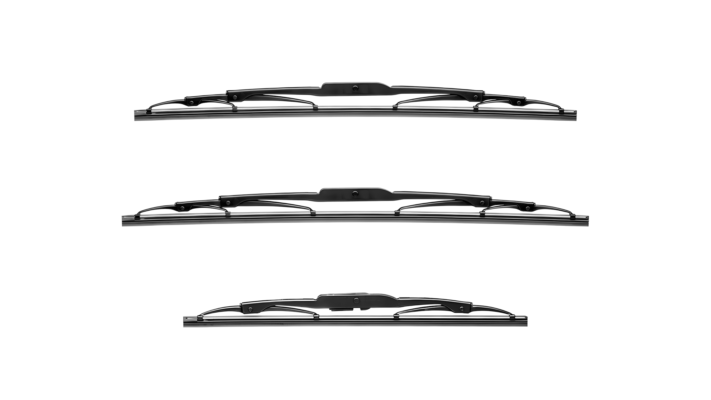Front & Rear Kit