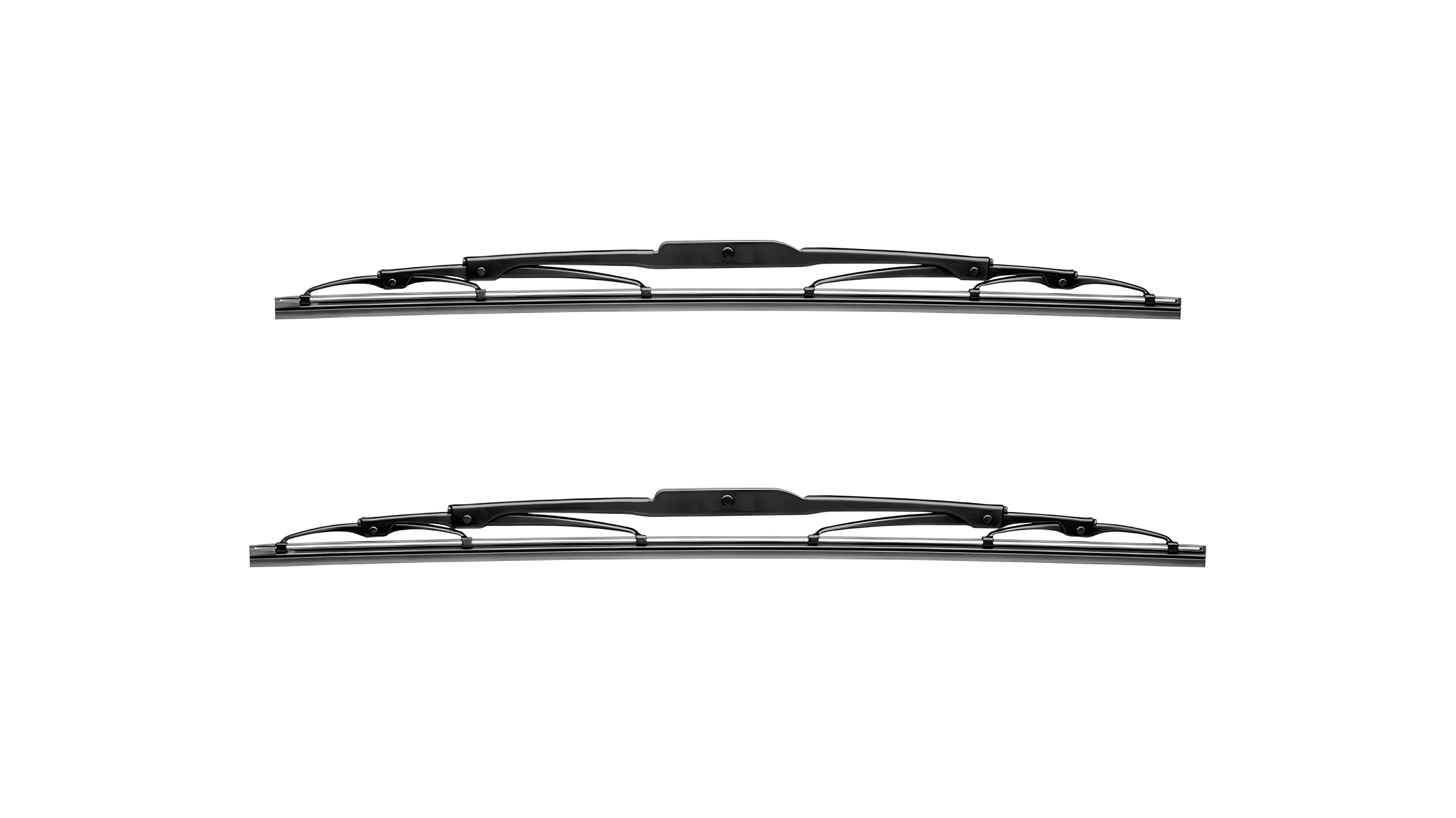 Front Pair