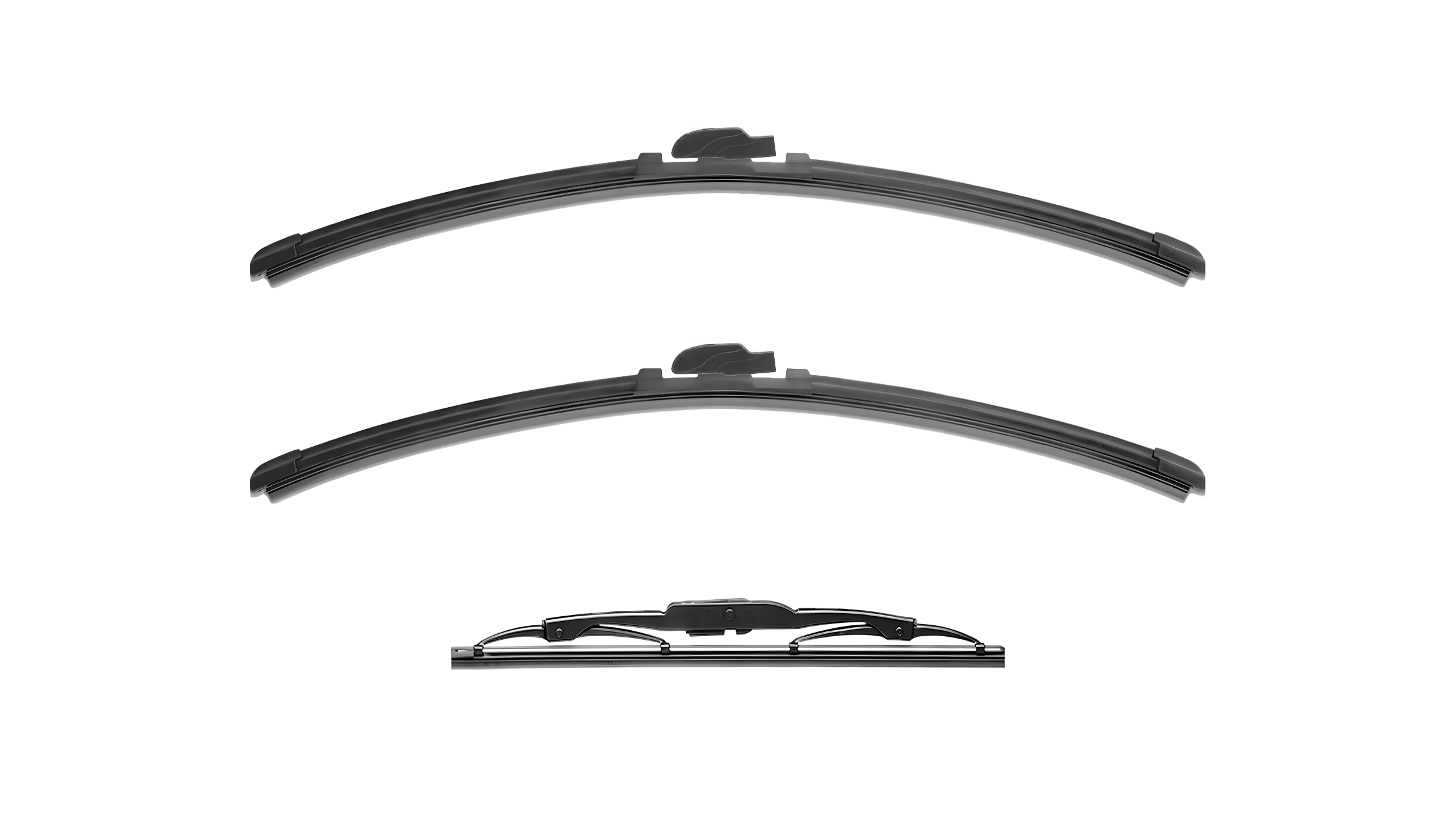 Front & Rear Kit