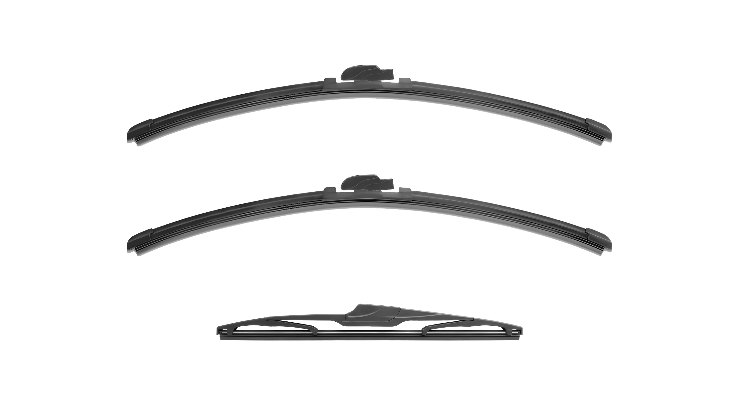 Front & Rear Kit