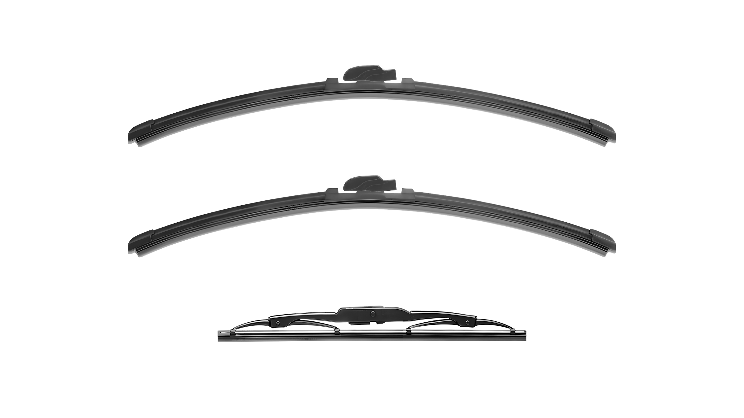 Front & Rear Kit
