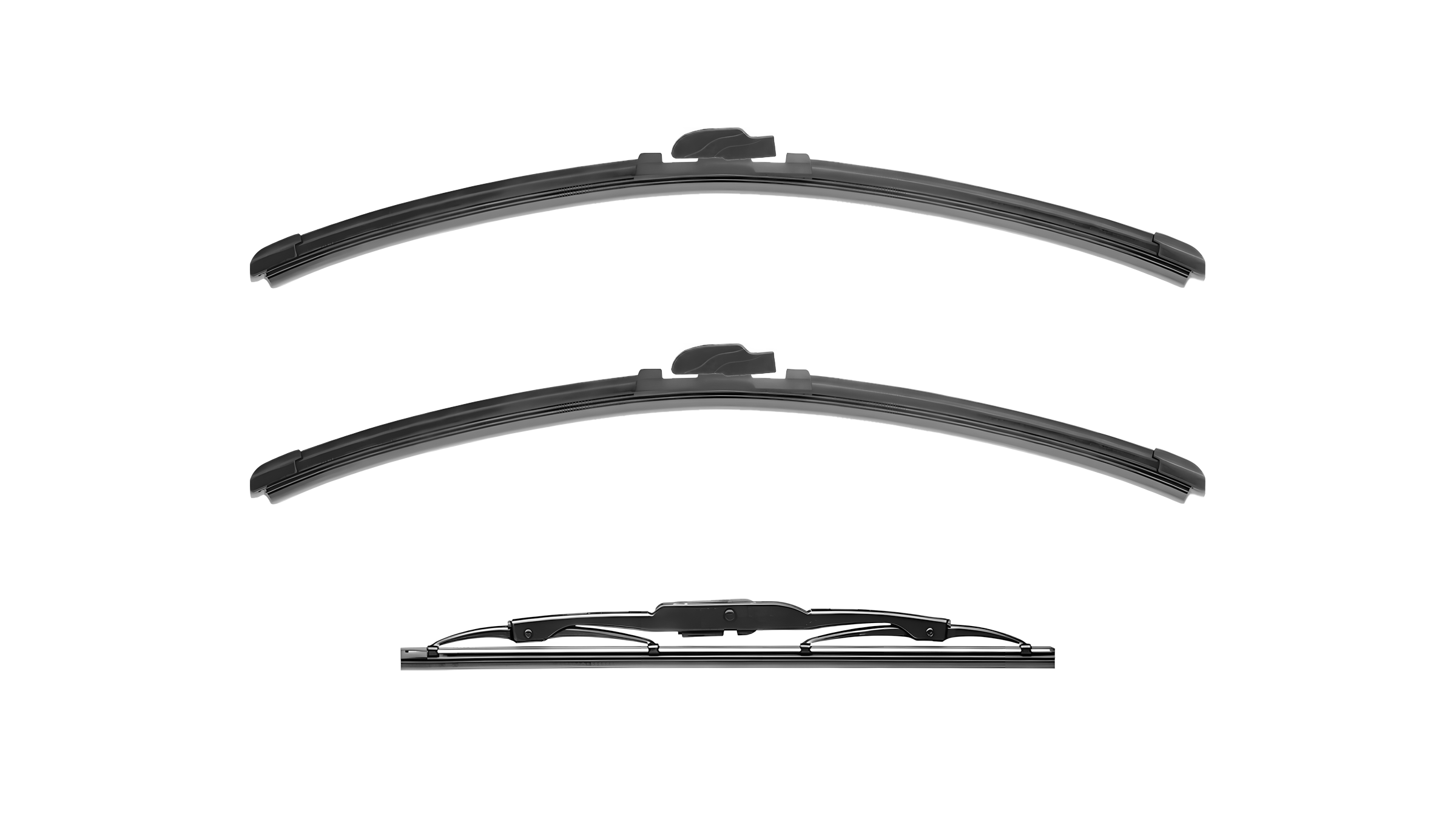 Front & Rear Kit