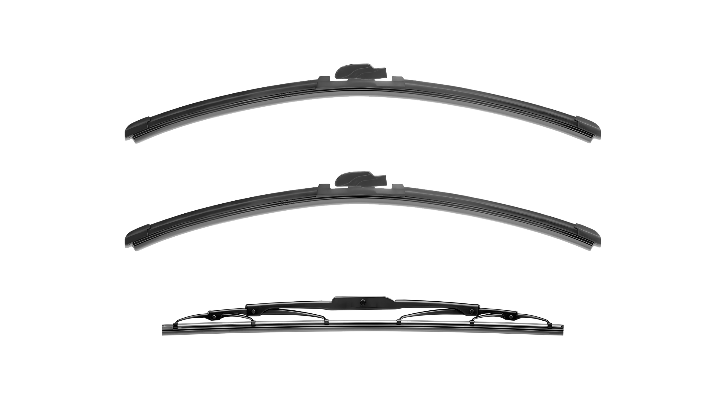 Front & Rear Kit
