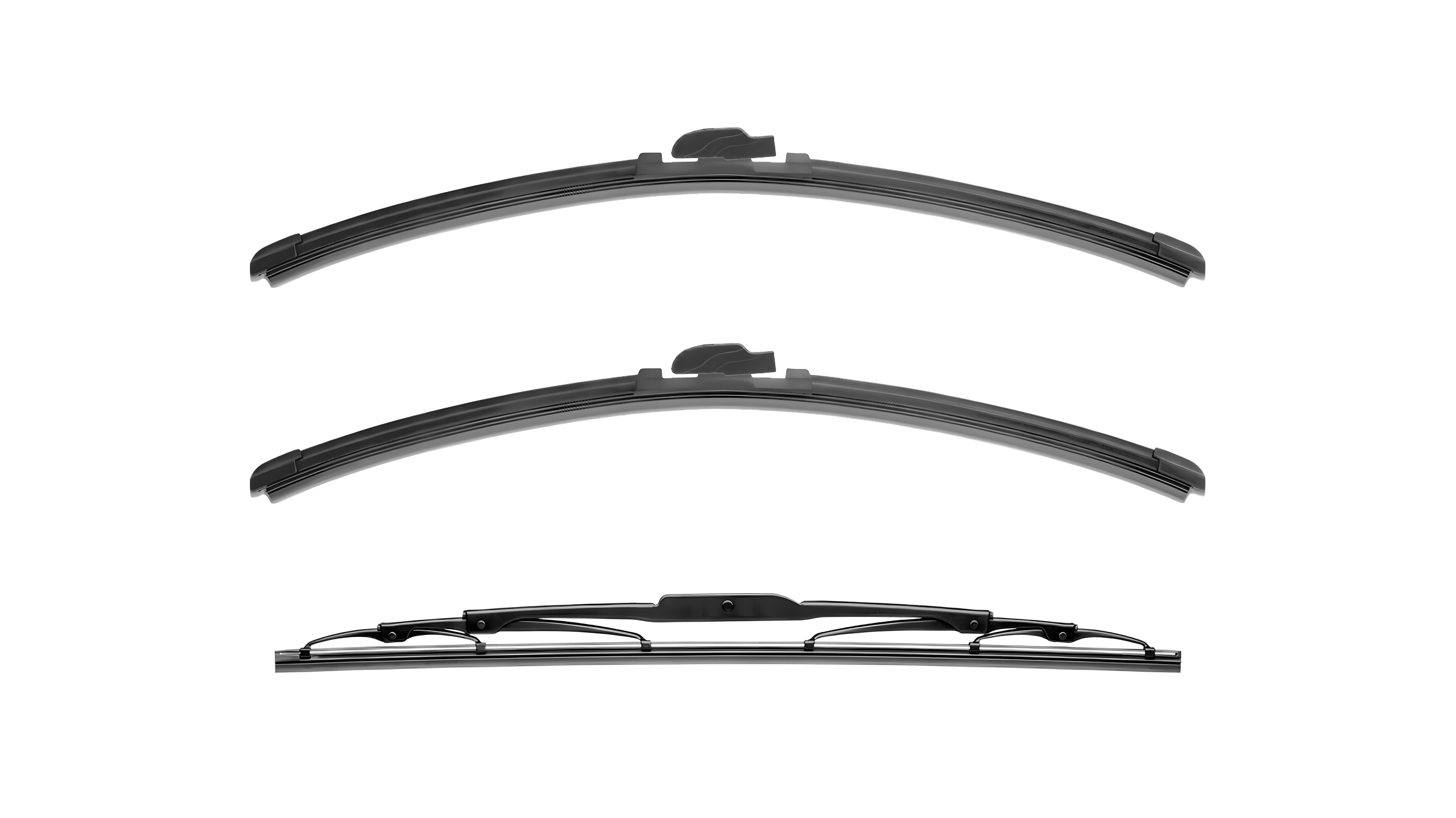 Front & Rear Kit