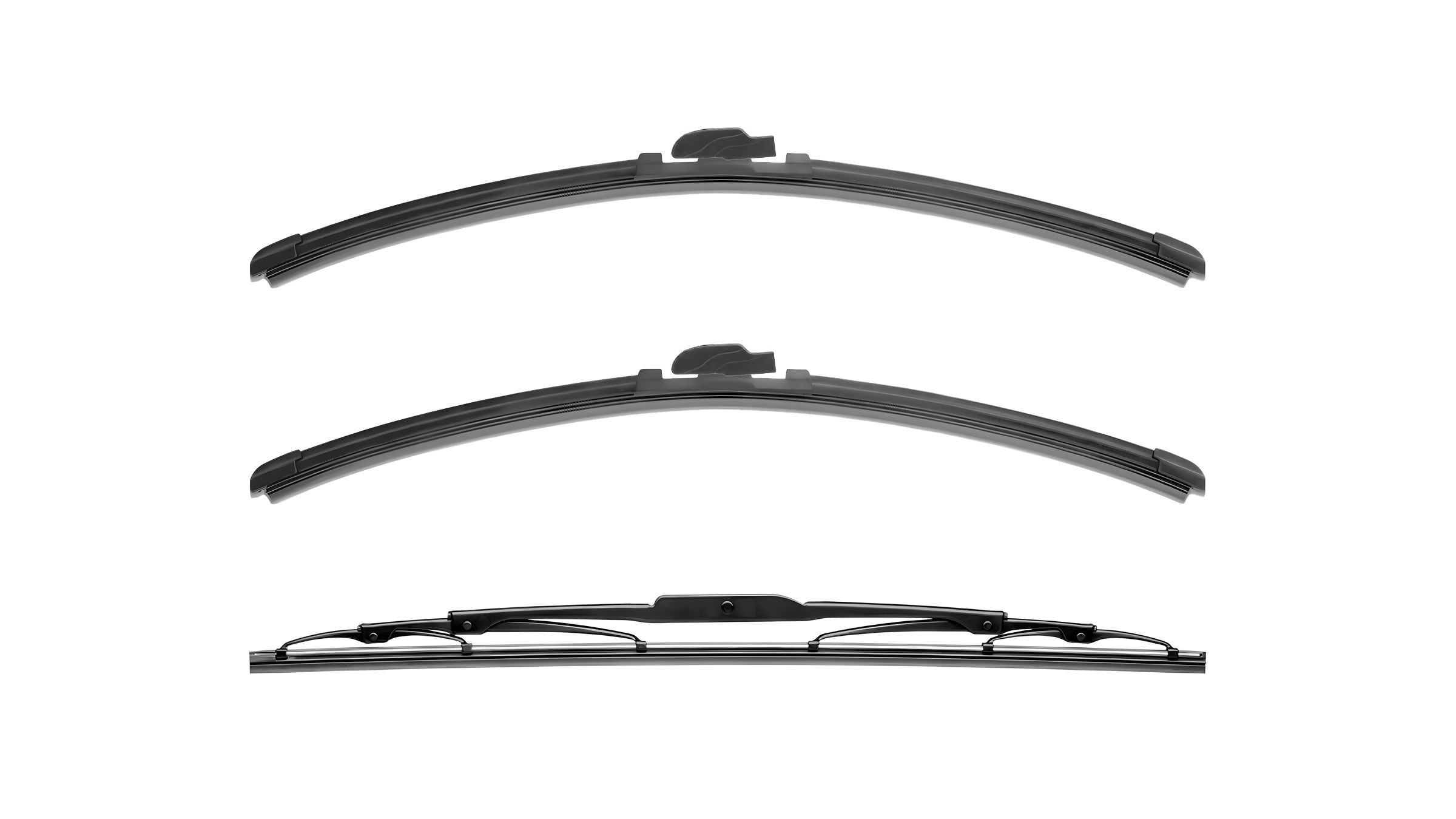 Front & Rear Kit