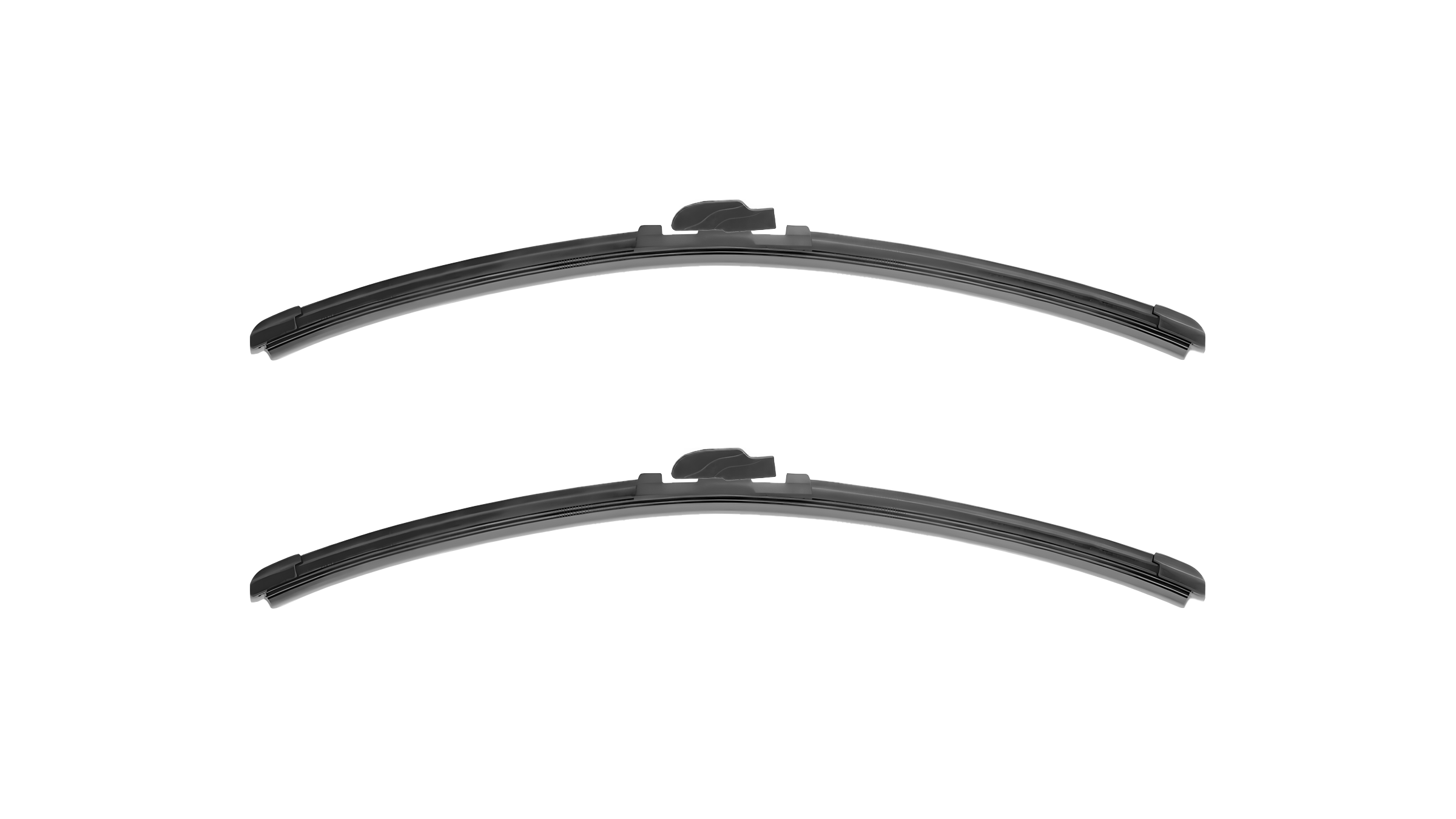 Front Pair