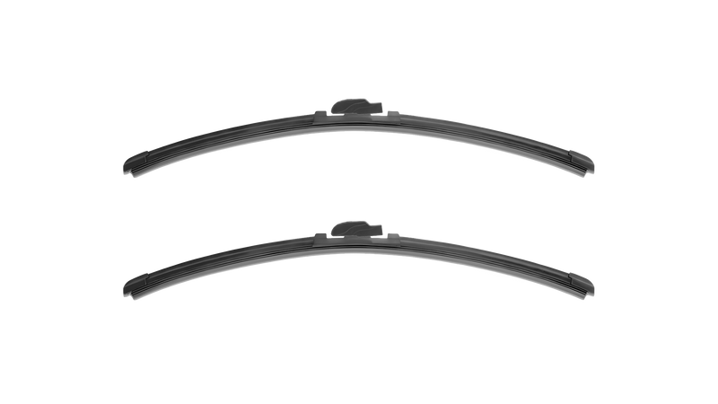 Wiper Blades for Mitsubishi Pajero 2002 - 2007 (NP) Front Pair