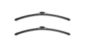 Front Pair