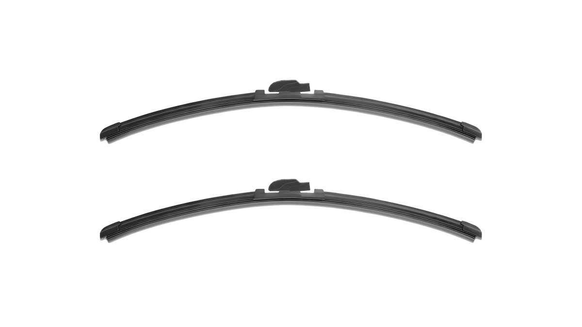 Wiper Blades for Holden Tigra 2005 - 2007 (XC) Front Pair