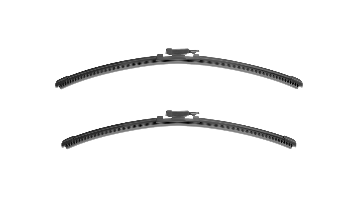 Wiper Blades for MINI Paceman 2012 - 2016 (R61) Front Pair